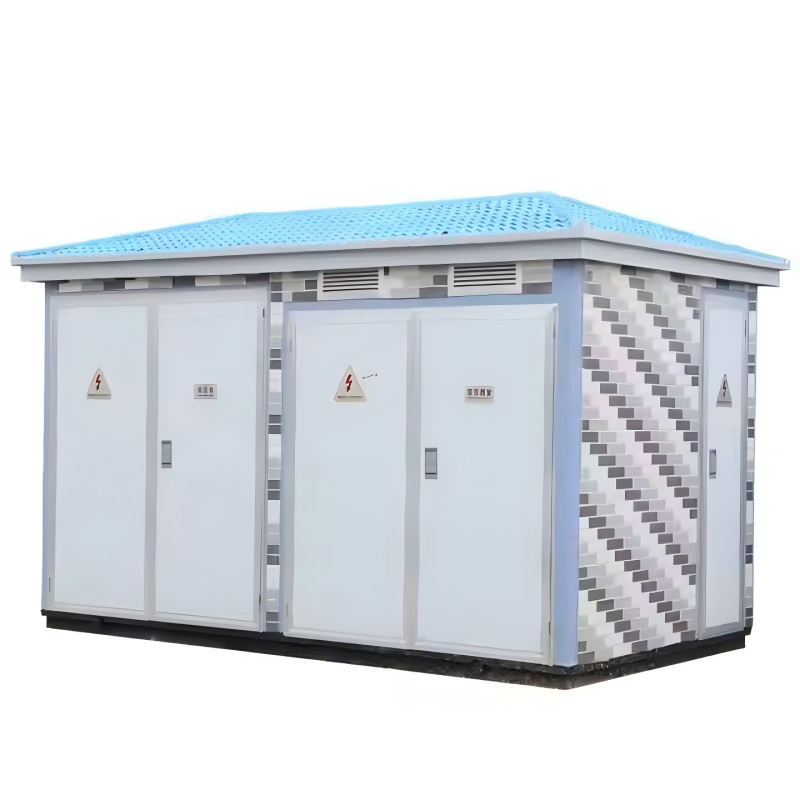Boksestation
