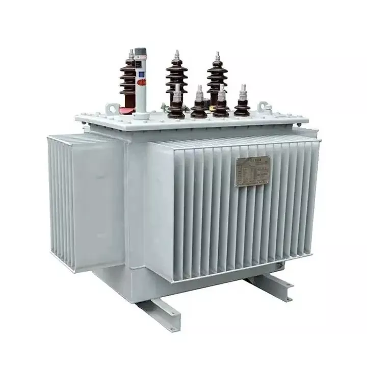 630kva 10 kV Automatisk lavtabsolie -type transformer